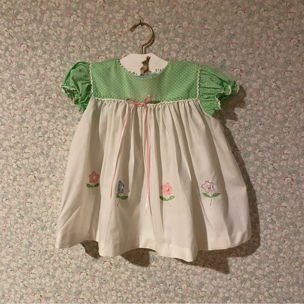 baby dress